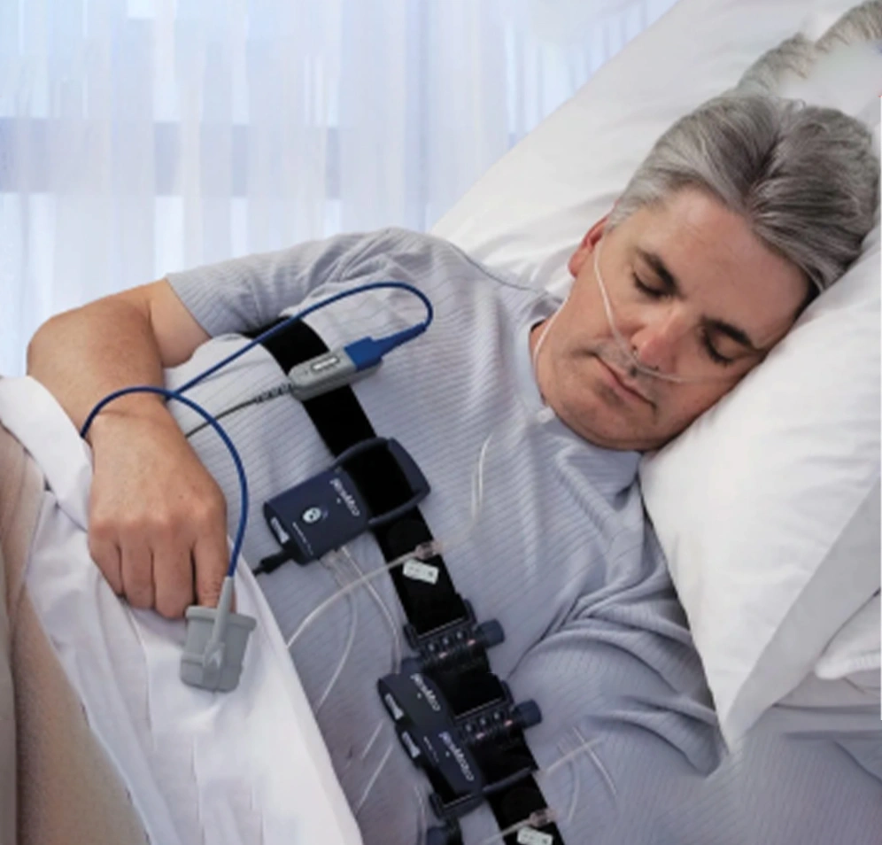 sleep study titration kannur