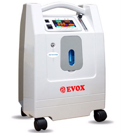 oxygen concentrator machine kannur